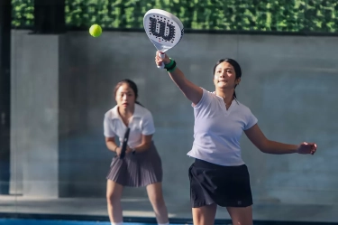 Cabor Padel Akan Masuk Olimpiade 2032, BMI DKI Gelar Soekarno Padel Cup 2025 Demi Perkuat Nasionalisme