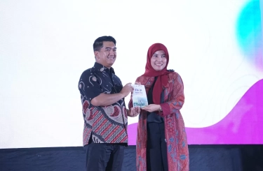 Catatkan Sejarah! Ranking UI Tembus 200 Besar Dunia, Rektor Heri Hermansyah Targetkan Semua Daerah Punya Mahasiswa di UI