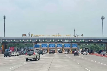 Daftar Ruas Tol Jasa Marga di Jabodetabek, Trans Jawa dan Trans Sumatera yang Dapat Diskon 20 Persen Mulai Hari Ini