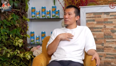 Dituduh Antek Barat, Ustaz Felix Siauw Akui Pernah Jadi Agen Pulsa