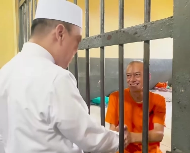 Fariz RM Didakwa Pengedar Narkoba, Kuasa Hukum: 0,89 gram Sabu, Apanya yang Diedarkan?