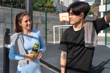 Inilah Frasa yang Kerap Digunakan Orang Berhati Tulus Dalam Percakapan Sehari-hari Mereka