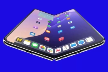 iPhone Lipat Sudah di Depan Mata: Apple Siap Masuk Arena Smartphone Lipat, Siapkan Desain Mirip Galaxy Fold