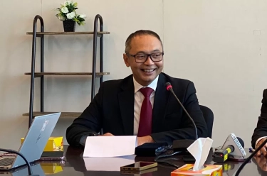 Kredit UMKM Menurun, BI Soroti Tantangan Penyaluran KUR dan Kualitas Kredit