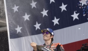 Liberty Media Resmi Ambil Alih MotoGP, Marc Marquez hingga Maverick Vinales Beri Respons Positif