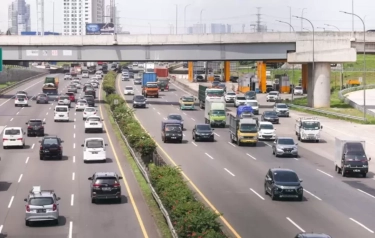 Liburan Tahun Baru Islam 1447H, Nikmati Diskon Tarif Tol 20% di 12 Ruas Strategis, Cek Rute dan Cara Gunakannya