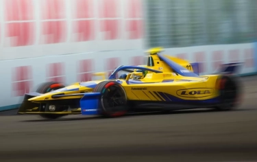 Pembalap Formula E Asal Brasil Bicara Soal Pentingnya Bersantai Sejenak di Tengah Derasnya Adrenalin dan Tuntutan Menjadi yang Tercepat di Sirkuit