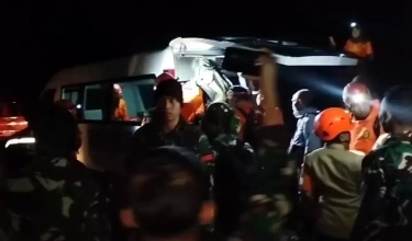 Pendaki Asal Brasil Juliana Marins Meninggal Dunia 20 Menit setelah Jatuh ke Jurang di Gunung Rinjani