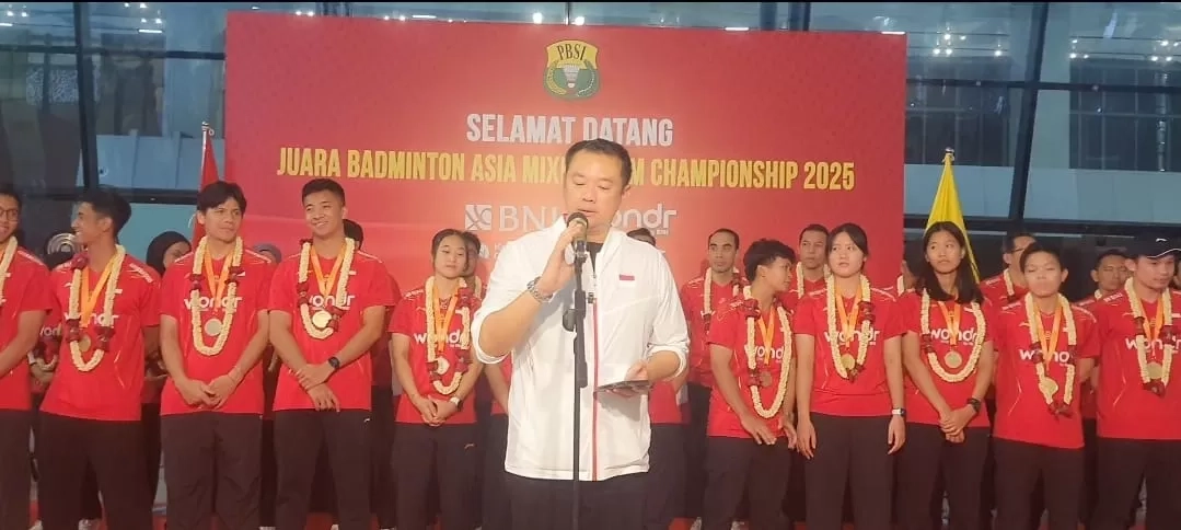 Tiga Wakil Indonesia Mendadak Ditarik Mundur dari Japan Open dan China Open 2025, Ternyata Gara-gara Hal Ini