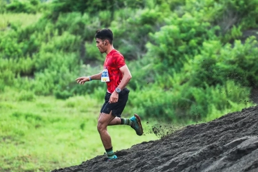 Trail Run jadi Lifestyle Baru Kaum Urban: Bukan Lari Biasa, Gabungkan Ketahanan Tubuh dan Keindahan Alam
