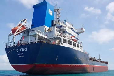 Untung Besar! Laba Pertamina International Shipping Melonjak 69,31 Persen pada 2024, Tembus Rp 9 Triliun