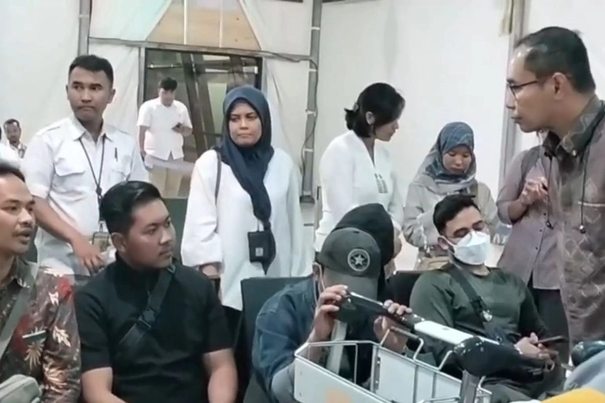 24 WNI dari Iran Masih di Azerbaijan, Segera Pulang ke RI