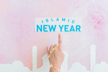 25 Ucapan 1 Muharram 1447 H Penuh Doa dan Harapan, Cocok untuk Caption