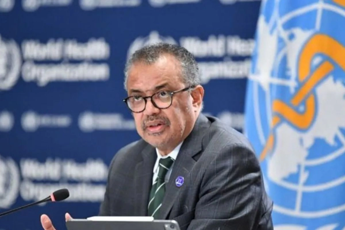 3 Bulan Lebih Terisolasi dari Bantuan Medis, Warga Gaza Akhirnya Dapat Bantuan WHO