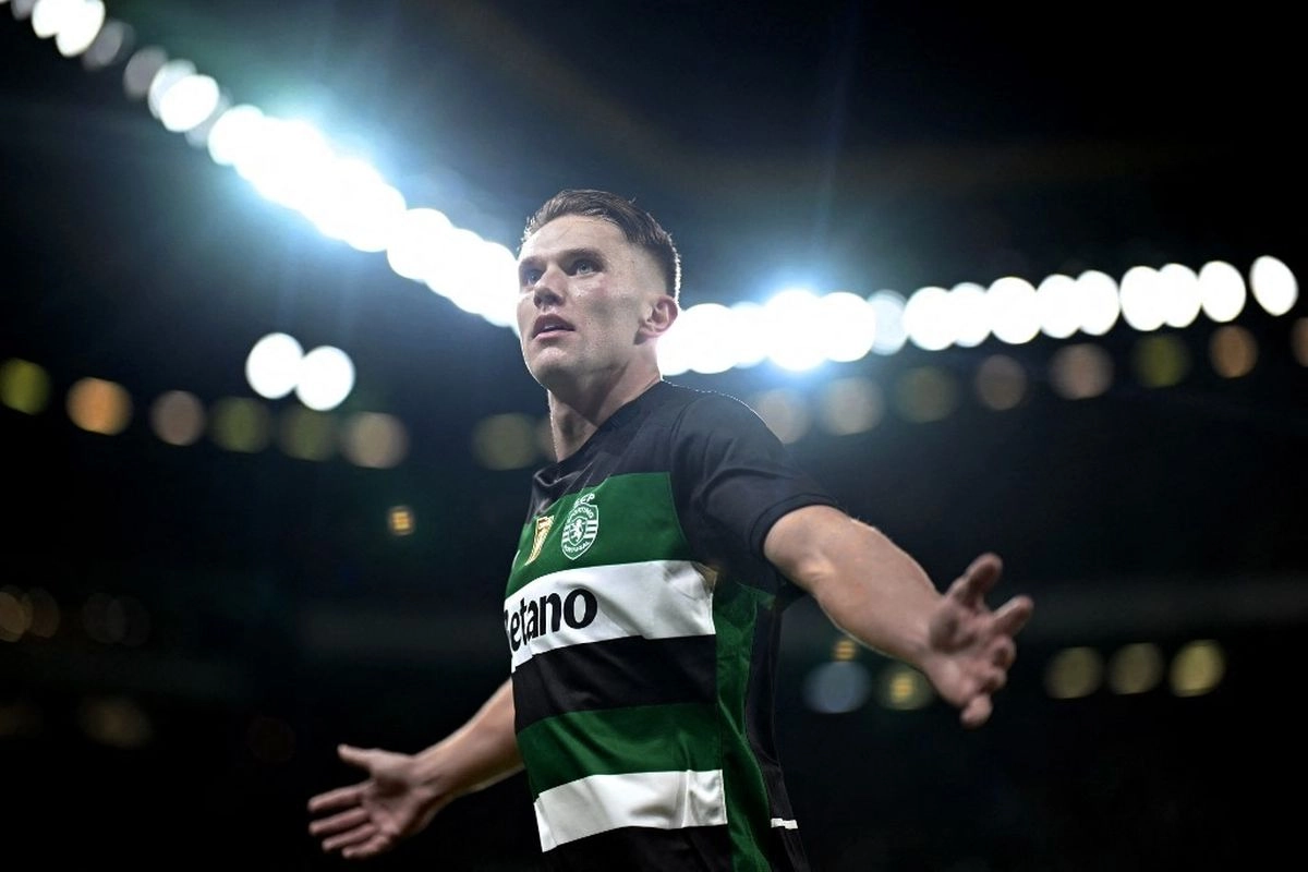 AC Milan Bakal Punya Rp 2,7 Triliun, Siap Beli Viktor Gyokeres