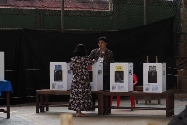 Anggota DPR Kritik MK: Keserentakan Pemilu Domain Pembentuk UU