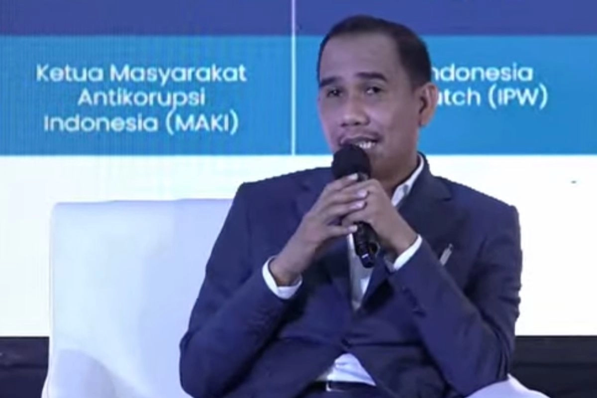 Anggota DPR: PP Baru Prabowo Pastikan ''Justice Collaborator'' Dapat Hak Istimewa, Tak Dikriminalisasi