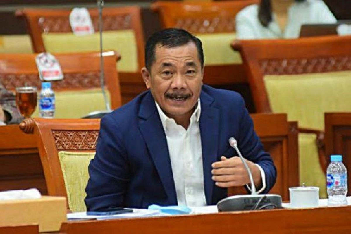 Anggota DPR Sentil Kejagung soal Penyadapan: Jangan Langgar Privasi