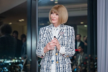 Anna Wintour Mundur sebagai Pemimpin Redaksi Vogue AS Setelah Hampir 40 Tahun