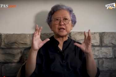 Catatan Peristiwa Pemerkosaan Massal 1998, Bocah 11 Tahun Jadi Korban