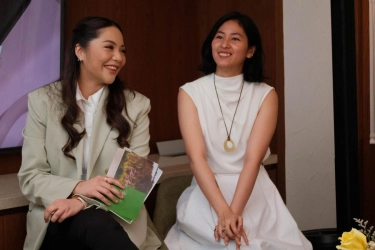 Cerita Felicia Kawilarang Hadapi Negatif Self-Talk, Sempat Meragukan Diri