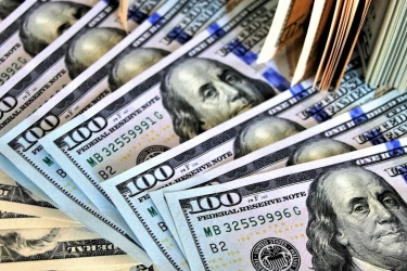 Dollar AS Dekati Titik Terendah dalam 3,5 Tahun, Sinyal Pasar Tak Lagi Percaya Trump dan The Fed?