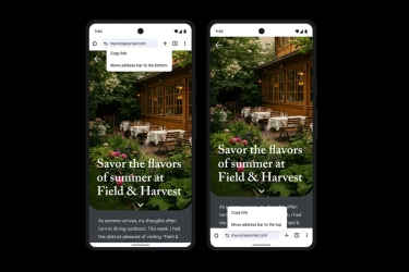 Fitur Chrome yang Sudah Lama di iPhone, Akhirnya Rilis di Android