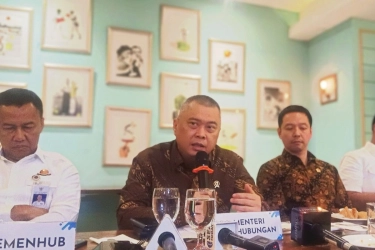 Ini Empat Alasan Pemerintah untuk Segera Realisasikan Zero ODOL