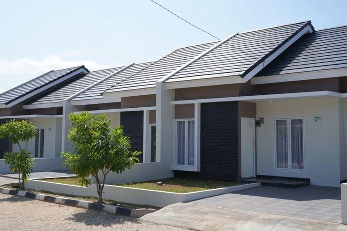 Ini Tipe-tipe Rumah Berdasarkan Luas Bangunannya