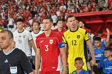 Jay Idzes Target Nomor Satu Udinese