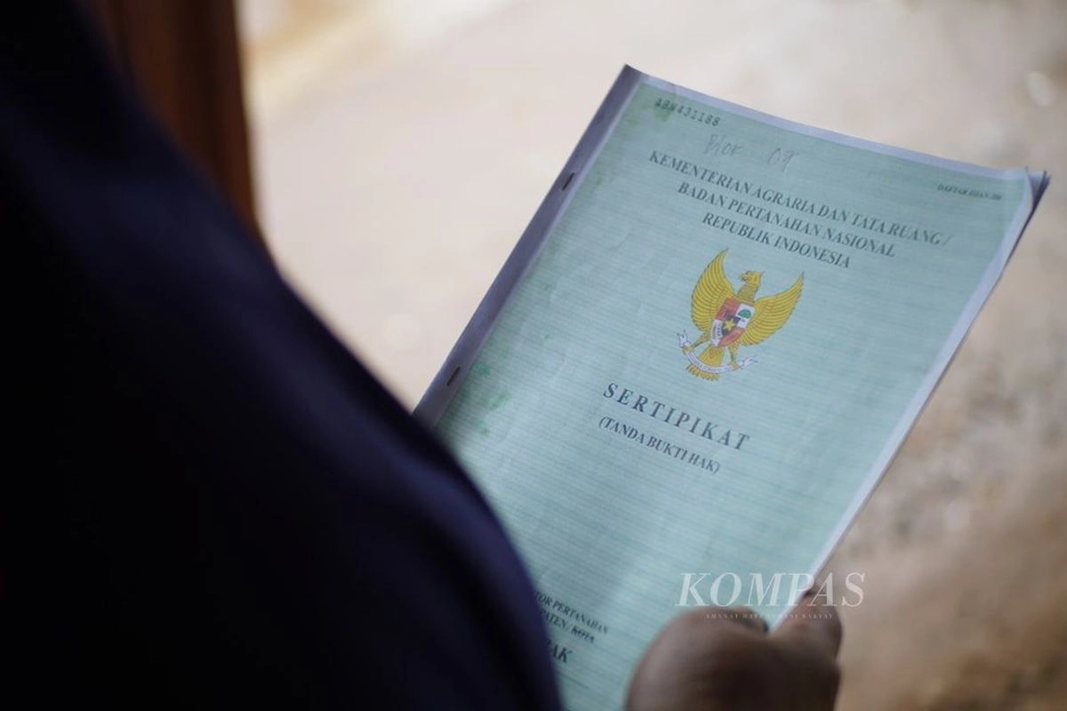 Jika Bermasalah di Pengadilan, Apakah HGB Bisa Diperpanjang?