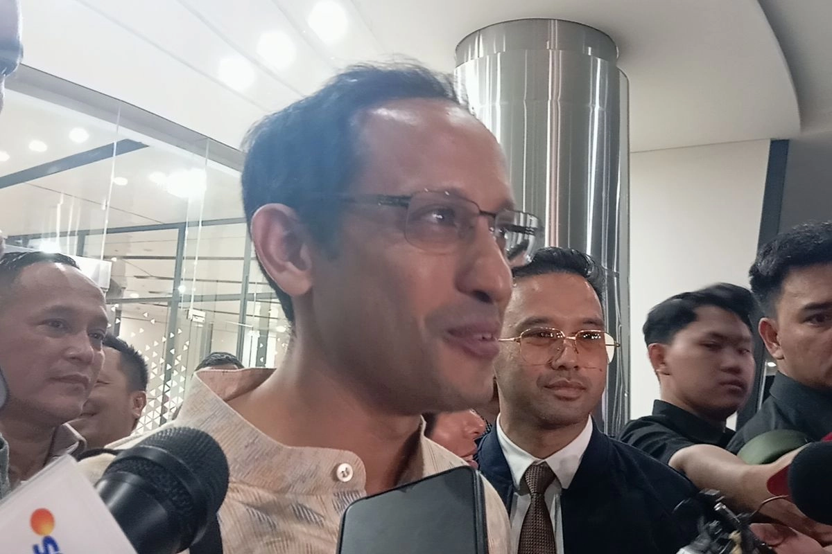 Kejagung Cegah Nadiem Makarim ke Luar Negeri untuk Penyidikan Kasus Laptop Chromebook