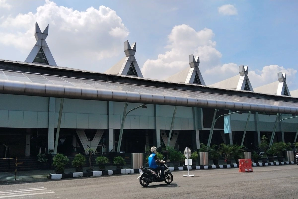 Kemenhub Pertimbangkan Mereaktivasi Bandara Husein Sastranegara, Ini Alasannya