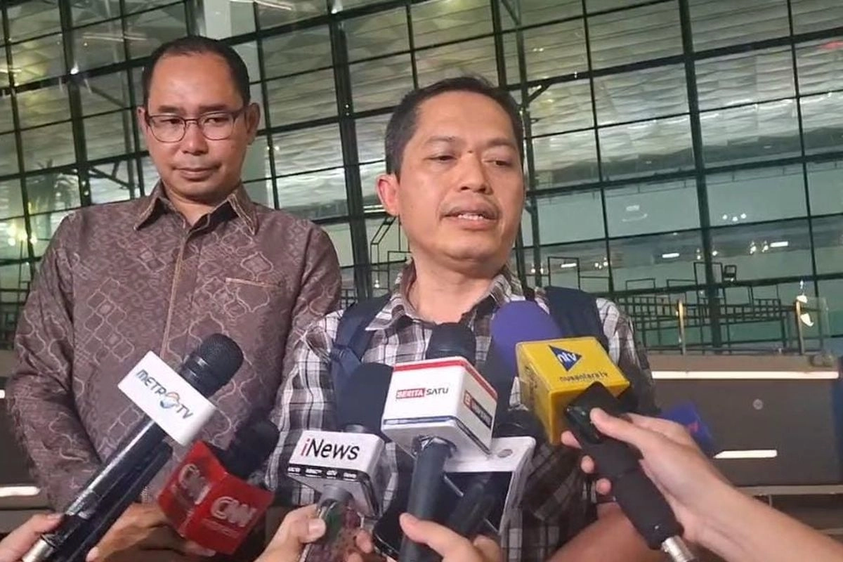 Kisah Evakuasi Hidayat, Selamat dari Bayang-bayang Rudal Israel di Iran