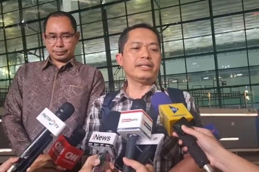 Kisah Evakuasi Hidayat, Selamat dari Bayang-bayang Rudal Israel di Iran