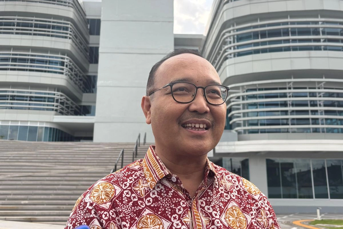 Komdigi Sebut Indonesia Butuh 600.000 Talenta Digital Baru Setiap Tahun