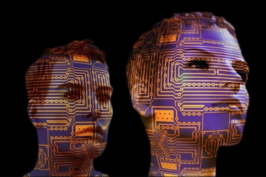 Melatih AI Dinilai Bisa Kurangi Potensi Manusia Terganti Teknologi