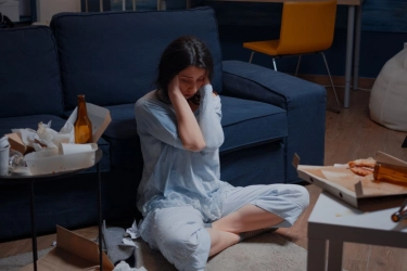 Mengapa Kita Bisa Terlalu Keras pada Diri Sendiri? Ini Kata Psikolog