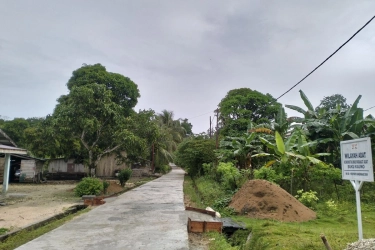 PDI-P Minta Pemerintah Siapkan Solusi Jangka Panjang Atasi Masalah Pulau Enggano