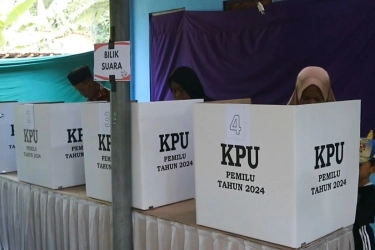 Pemilu Nasional-Daerah Terpisah Dinilai Akan Tingkatkan Kualitas Pemilihan Lokal
