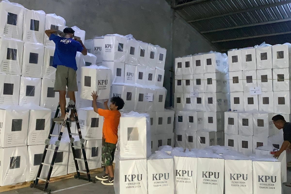 Perludem Sebut Putusan MK Jawab Masalah Kerumitan Pemilu Serentak