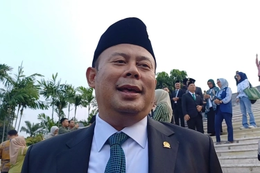 Pimpinan DPR Sorot Pelaksanaan UU Pesantren Masih Lambat