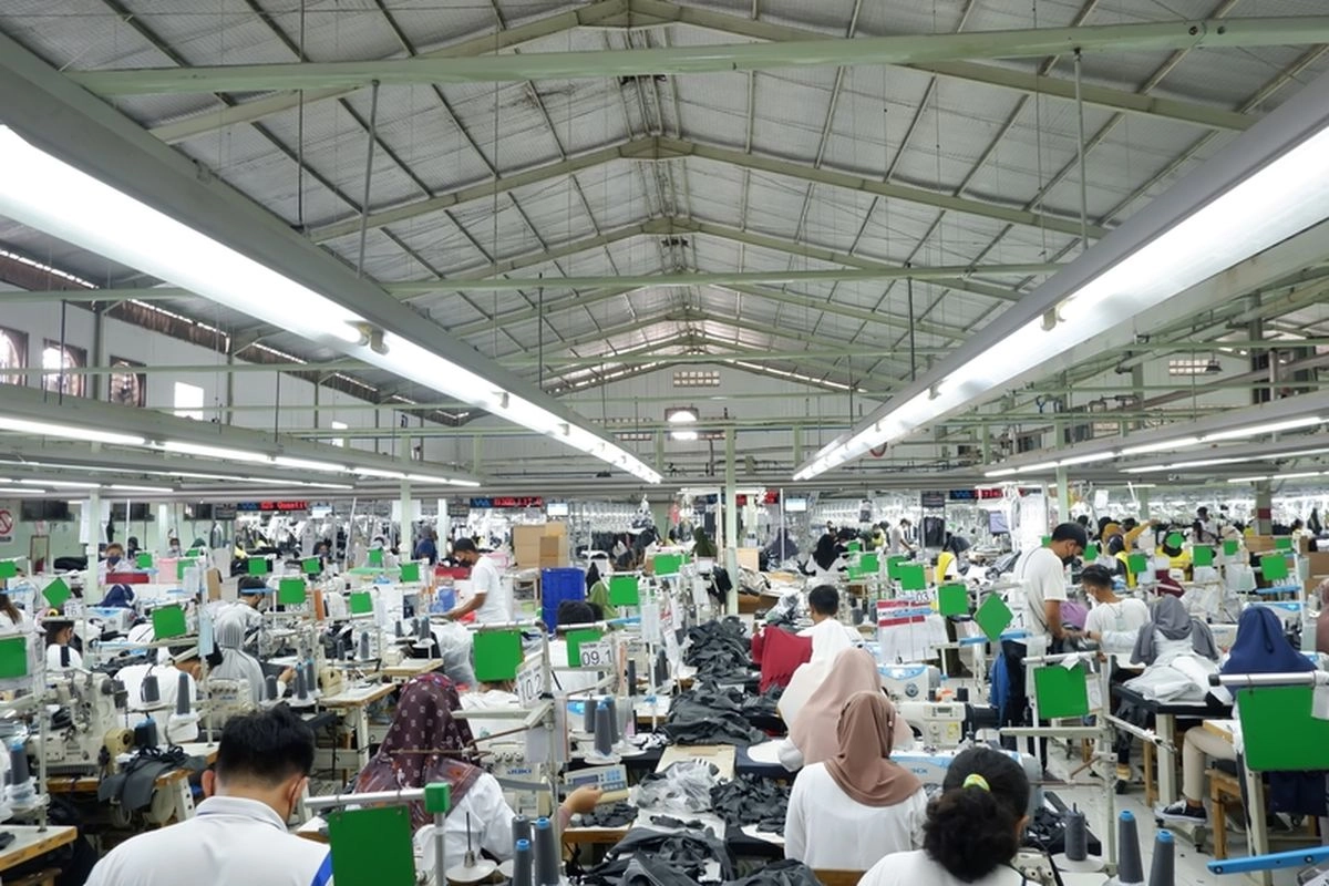 Pro Kontra Pelaku Industri soal Pengenaan BMAD Benang Filament Asal China, Siapa yang Dirugikan?