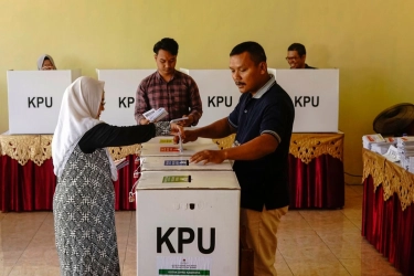 Putusan MK yang Pisahkan Pemilu Nasional-Daerah Dinilai Paradoks