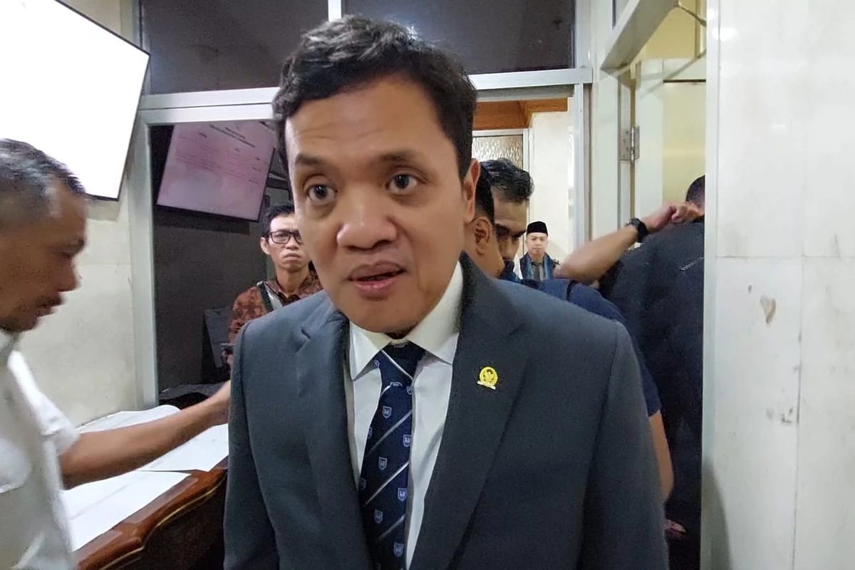 RUU KUHAP Akan Atur Perlindungan ''Justice Collaborator''