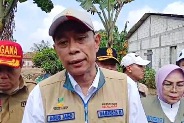 Wamensos Ajak Pelaku Usaha Kucurkan CSR untuk Program Sekolah Rakyat