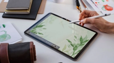 10 Rekomendasi Tablet untuk Desain Grafis: Spek Tinggi, Harga Mulai Rp1 Jutaan