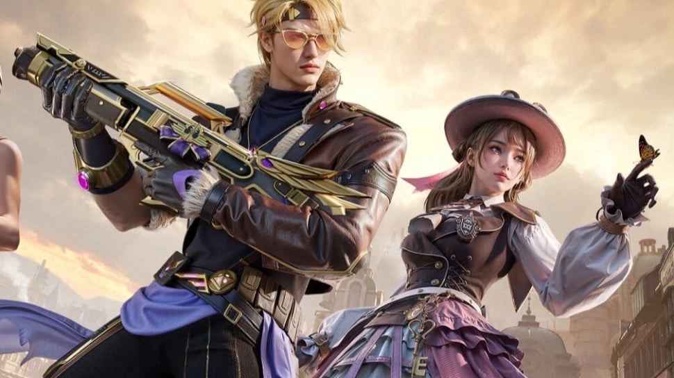 23 Kode Redeem PUBG Mobile Terbaru 27 Juni: Klaim Skin M416 dan Fragment