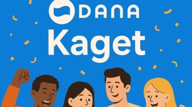 3 Link DANA Kaget Hari Ini 27 Juni 2025, Saldo DANA Gratis Langsung Cair ke Rekening