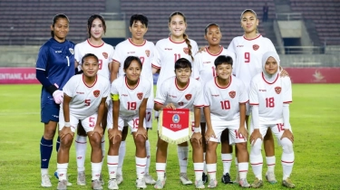 3 Pemain Andalan Timnas Putri Indonesia di Kualifikasi Piala Asia 2026